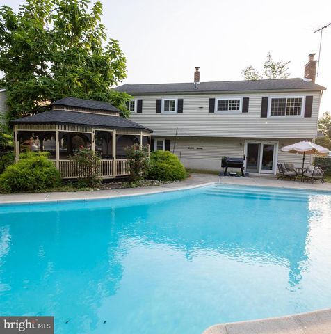 1207 MALATESTA AVE, Upper Chichester, PA 19061