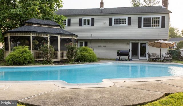 1207 MALATESTA AVE, Upper Chichester, PA 19061