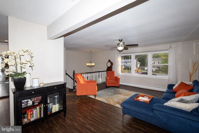 1207 MALATESTA AVE, Upper Chichester, PA 19061