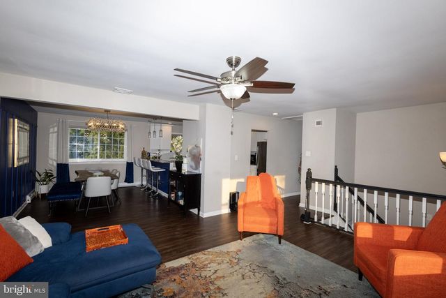 1207 MALATESTA AVE, Upper Chichester, PA 19061