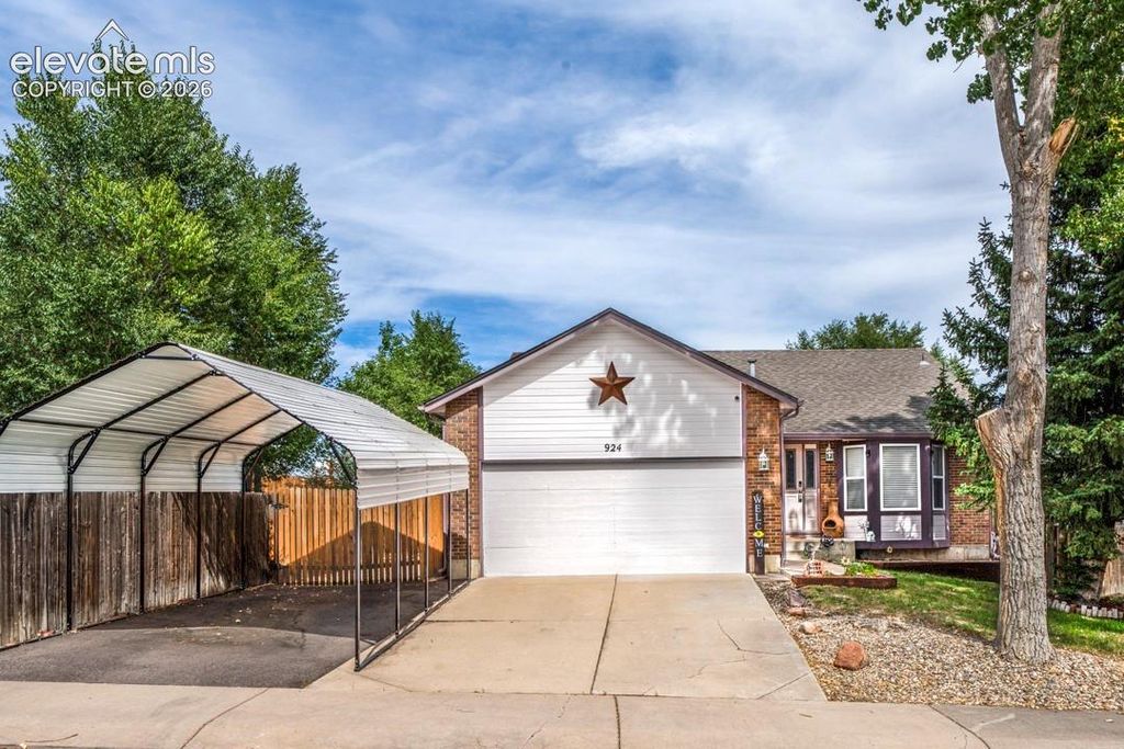 924 White Stone Way, Fountain, CO 80817 — photo 2