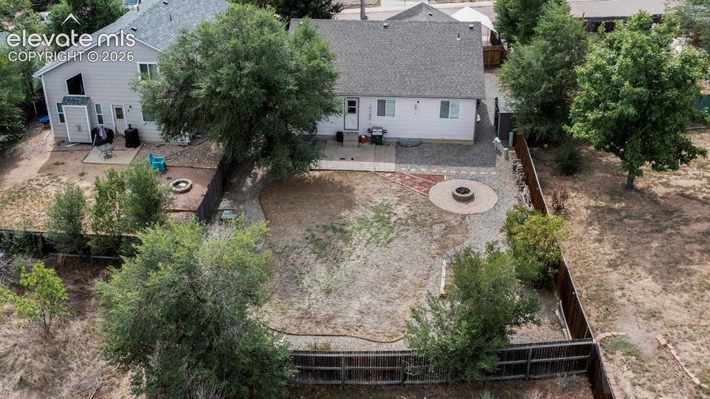 924 White Stone Way, Fountain, CO 80817 — photo 4