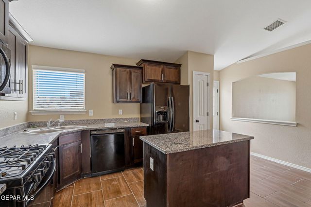 4976 JOE CASTILLO Street, El Paso, TX 79938