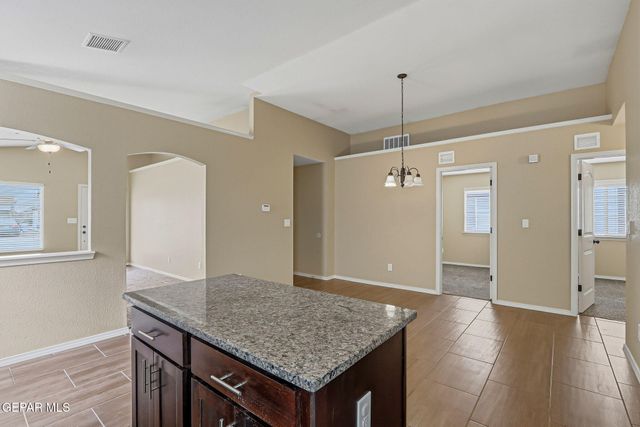 4976 JOE CASTILLO Street, El Paso, TX 79938