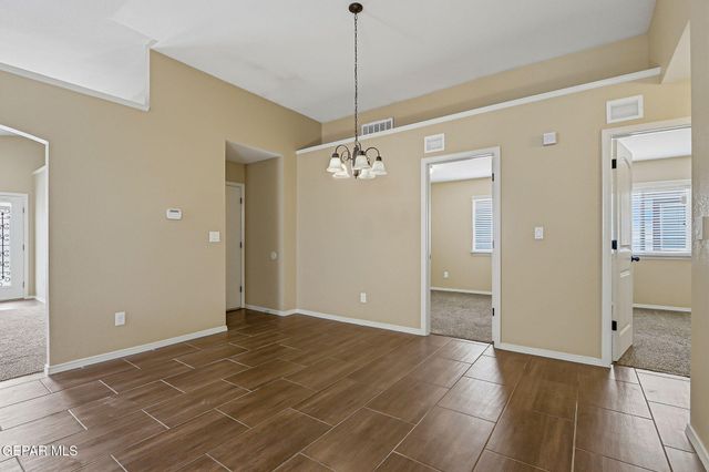 4976 JOE CASTILLO Street, El Paso, TX 79938