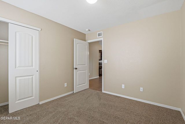 4976 JOE CASTILLO Street, El Paso, TX 79938