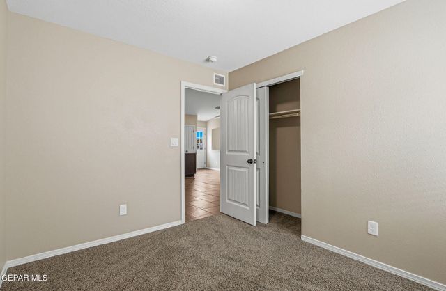 4976 JOE CASTILLO Street, El Paso, TX 79938