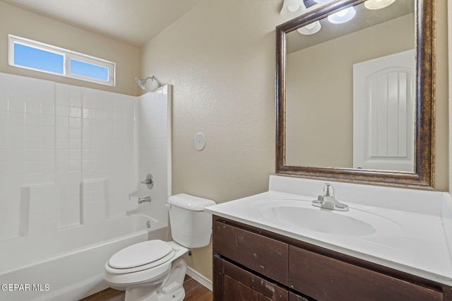 4976 JOE CASTILLO Street, El Paso, TX 79938