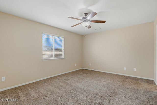 4976 JOE CASTILLO Street, El Paso, TX 79938