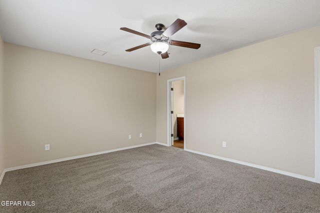 4976 JOE CASTILLO Street, El Paso, TX 79938