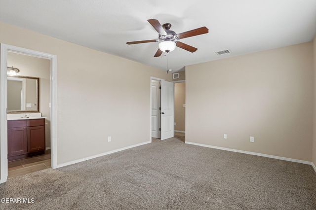 4976 JOE CASTILLO Street, El Paso, TX 79938