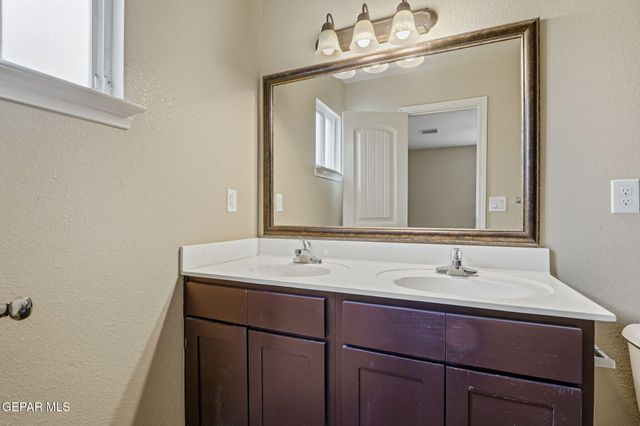 4976 JOE CASTILLO Street, El Paso, TX 79938