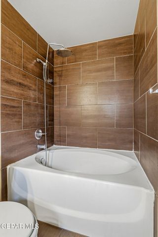 4976 JOE CASTILLO Street, El Paso, TX 79938