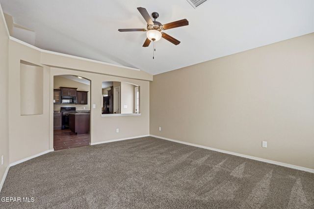 4976 JOE CASTILLO Street, El Paso, TX 79938