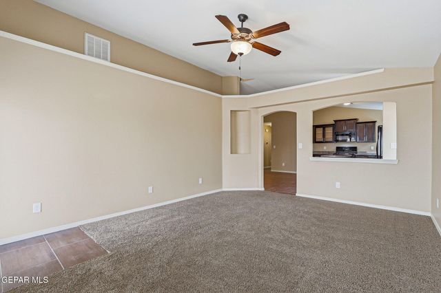 4976 JOE CASTILLO Street, El Paso, TX 79938