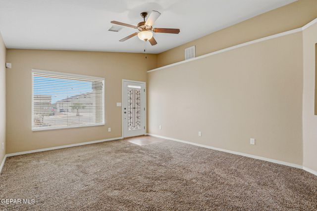 4976 JOE CASTILLO Street, El Paso, TX 79938