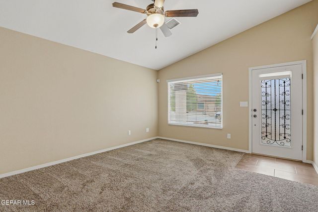 4976 JOE CASTILLO Street, El Paso, TX 79938