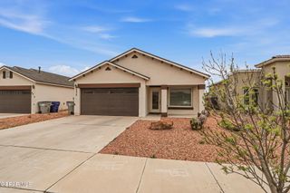 4976 JOE CASTILLO Street, El Paso, TX 79938