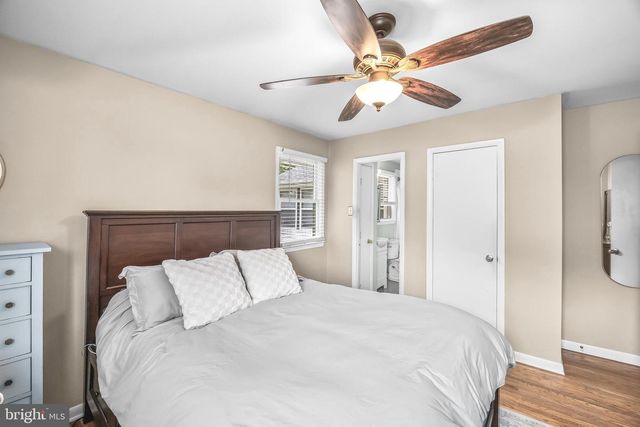 701 WILLOW DR, Cinnaminson, NJ 08077
