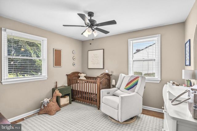 701 WILLOW DR, Cinnaminson, NJ 08077