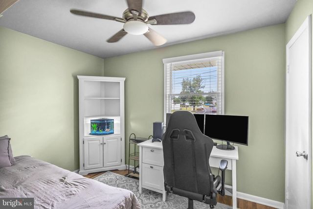 701 WILLOW DR, Cinnaminson, NJ 08077