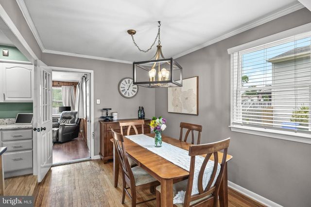 701 WILLOW DR, Cinnaminson, NJ 08077