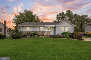 701 WILLOW DR, Cinnaminson, NJ 08077