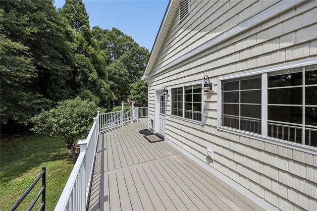 4215 Meek Road, Powder Springs, GA 30127