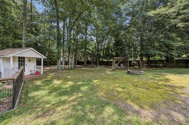 4215 Meek Road, Powder Springs, GA 30127