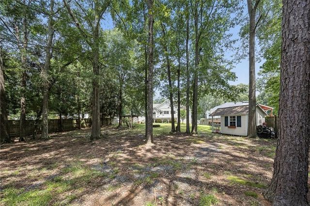 4215 Meek Road, Powder Springs, GA 30127
