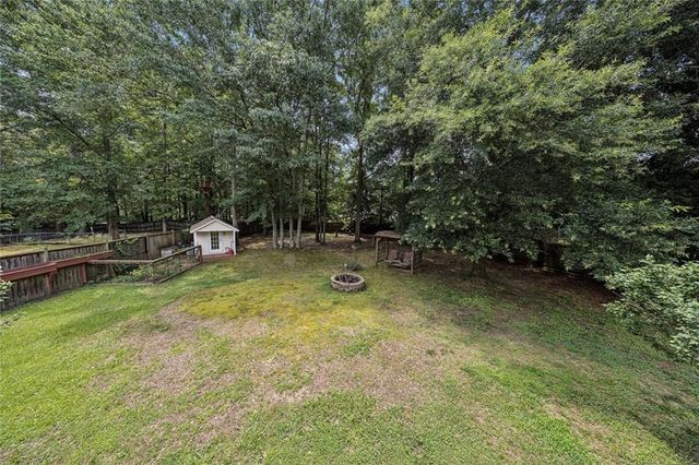 4215 Meek Road, Powder Springs, GA 30127