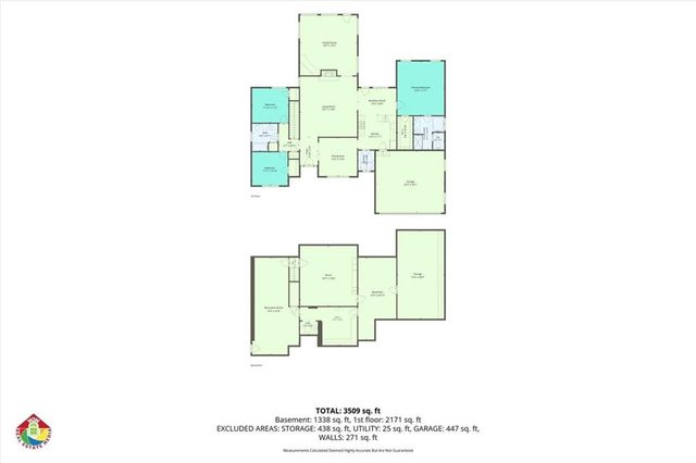 4215 Meek Road, Powder Springs, GA 30127