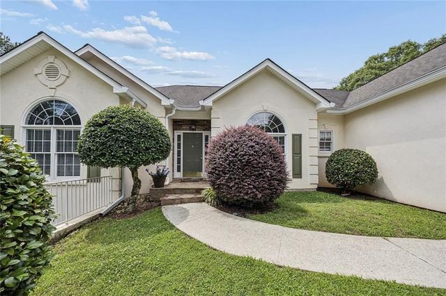 4215 Meek Road, Powder Springs, GA 30127