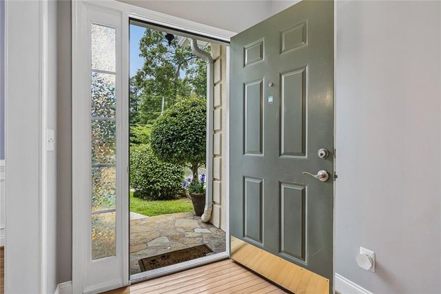 4215 Meek Road, Powder Springs, GA 30127