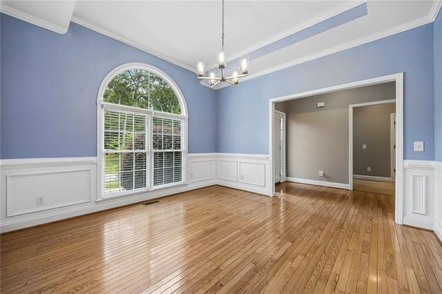 4215 Meek Road, Powder Springs, GA 30127