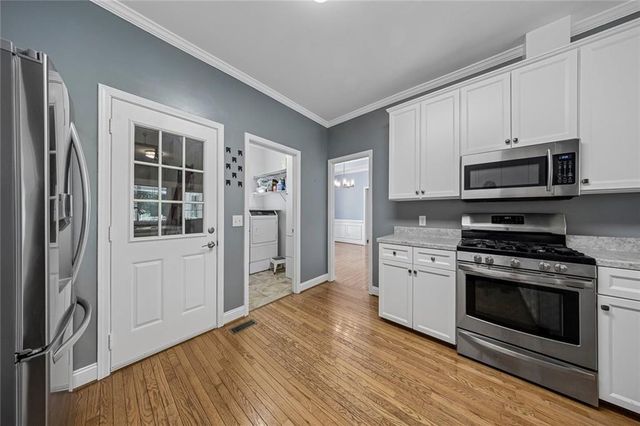 4215 Meek Road, Powder Springs, GA 30127