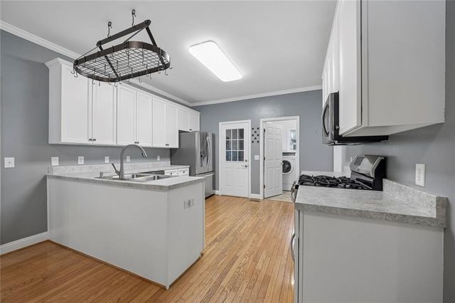 4215 Meek Road, Powder Springs, GA 30127