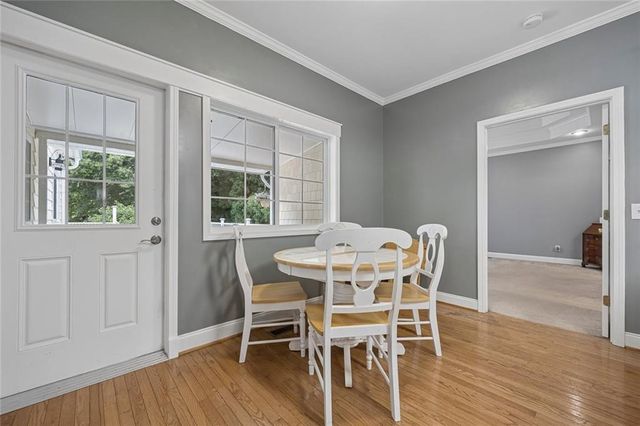 4215 Meek Road, Powder Springs, GA 30127