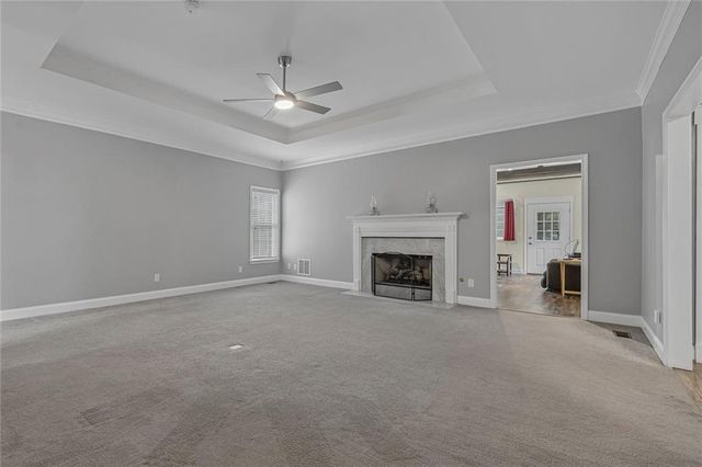 4215 Meek Road, Powder Springs, GA 30127