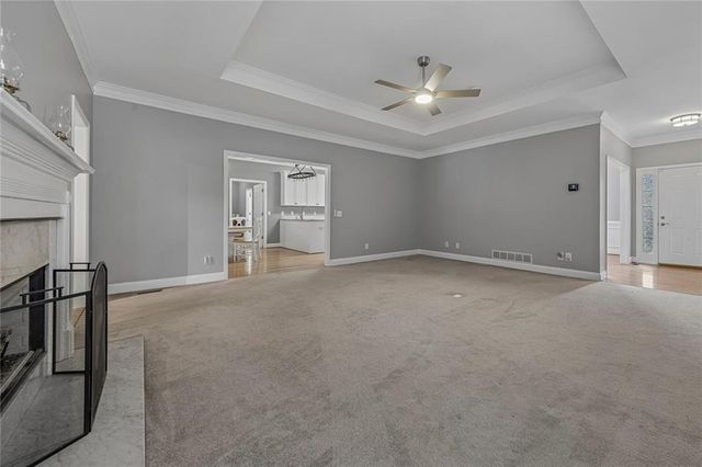 4215 Meek Road, Powder Springs, GA 30127