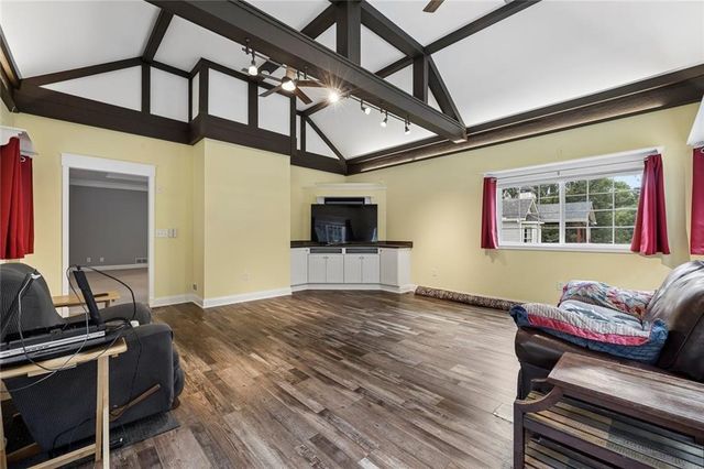 4215 Meek Road, Powder Springs, GA 30127