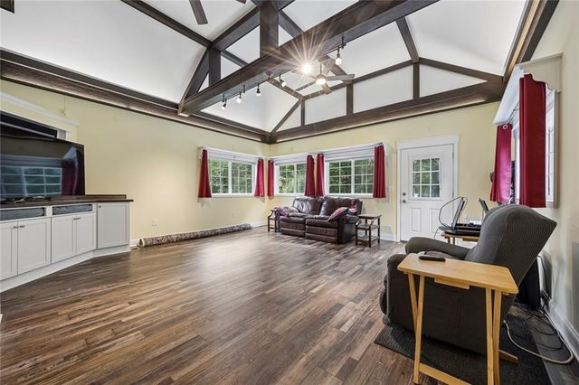 4215 Meek Road, Powder Springs, GA 30127