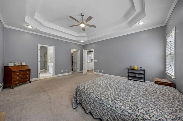4215 Meek Road, Powder Springs, GA 30127