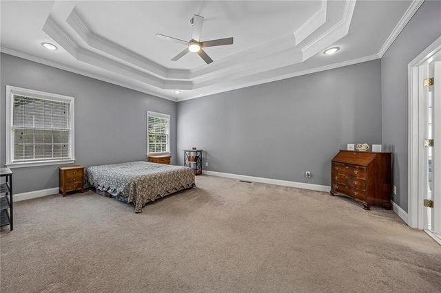 4215 Meek Road, Powder Springs, GA 30127