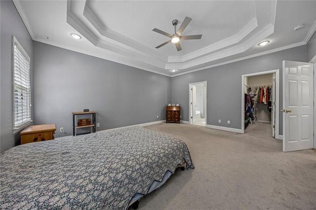 4215 Meek Road, Powder Springs, GA 30127