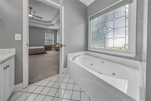 4215 Meek Road, Powder Springs, GA 30127