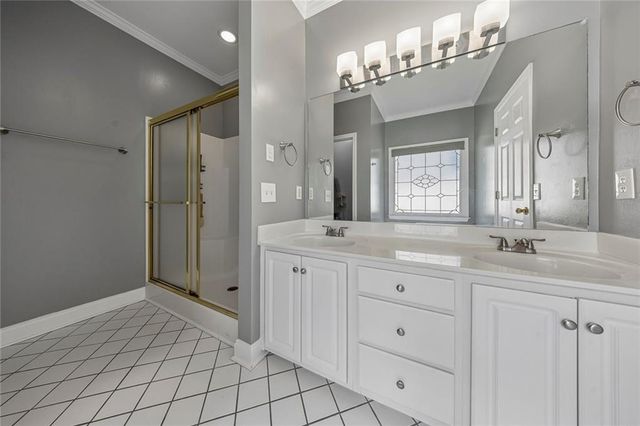 4215 Meek Road, Powder Springs, GA 30127