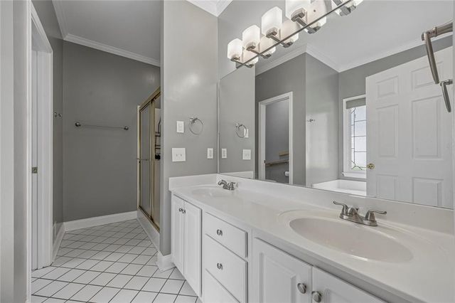 4215 Meek Road, Powder Springs, GA 30127