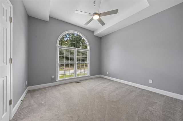 4215 Meek Road, Powder Springs, GA 30127