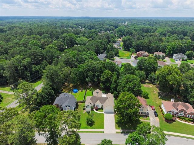 4215 Meek Road, Powder Springs, GA 30127